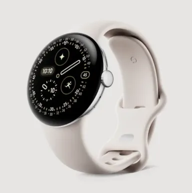 Pixel Watch 4 colors leak 15 2