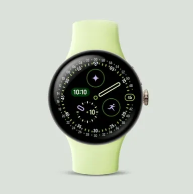 Pixel Watch 4 colors leak 4