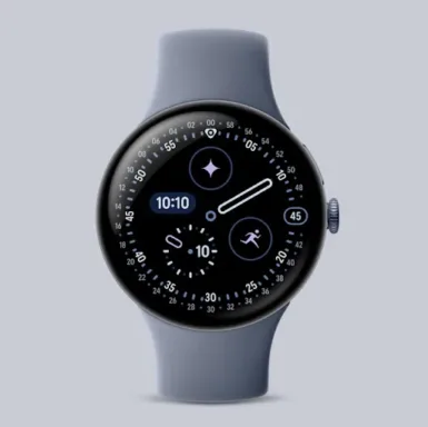 Pixel Watch 4 colors leak 5