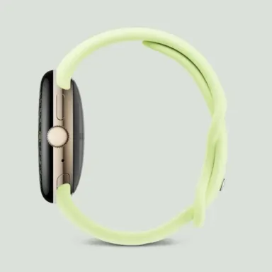 Pixel Watch 4 colors leak 6