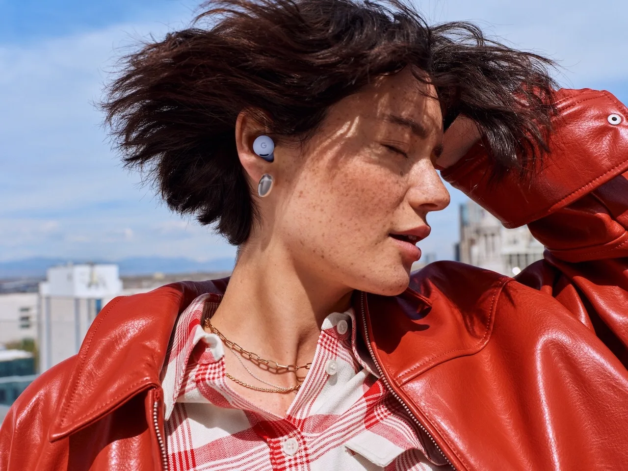 Voici les Pixel Buds 2a : Réduction de bruit active et Gemini à petit prix