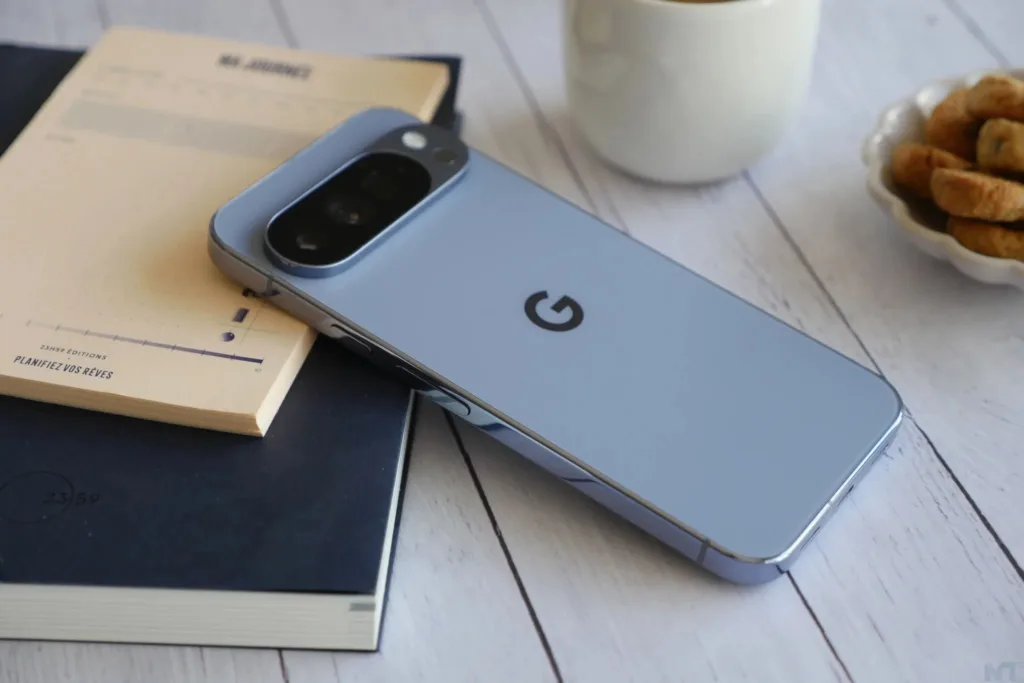 Pixel 10 Pro XL 55 1