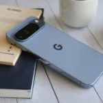 Pixel 10 Pro XL 55 1