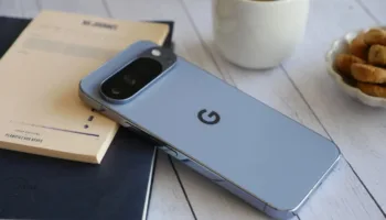 Google Pixel 10 Pro XL : 4e meilleur photophone au monde selon DXOMARK