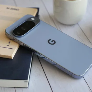 Google Pixel 10 Pro XL : 4e meilleur photophone au monde selon DXOMARK