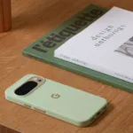 Pixelsnap Case P10 Lifestyle