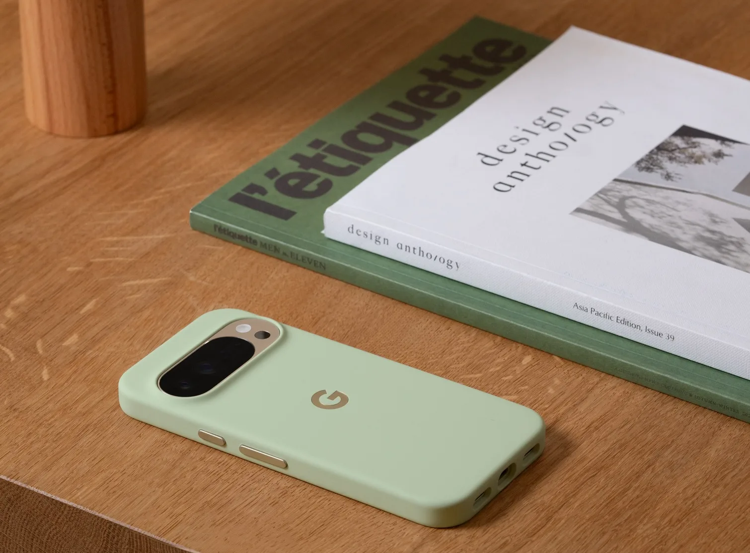 Pixelsnap : les nouveaux accessoires Qi2 pour Google Pixel 10