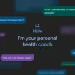 Fitbit et Google lancent un coach de santé personnel basé sur l’IA