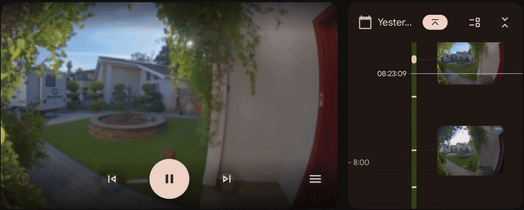 Quick Seek Scrubby Final