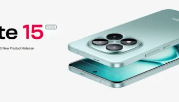 Redmi Note 15 Pro+ : lancement officiel confirmé pour le 21 août en Chine