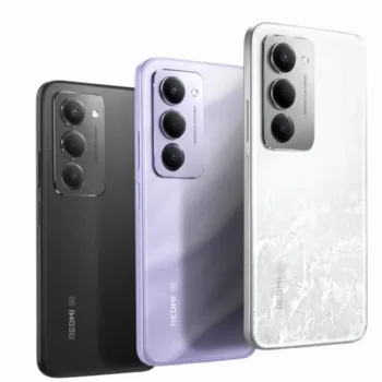 Redmi 15 5G : Xiaomi lance un smartphone 5G avec écran 144 Hz et batterie 7 000 mAh