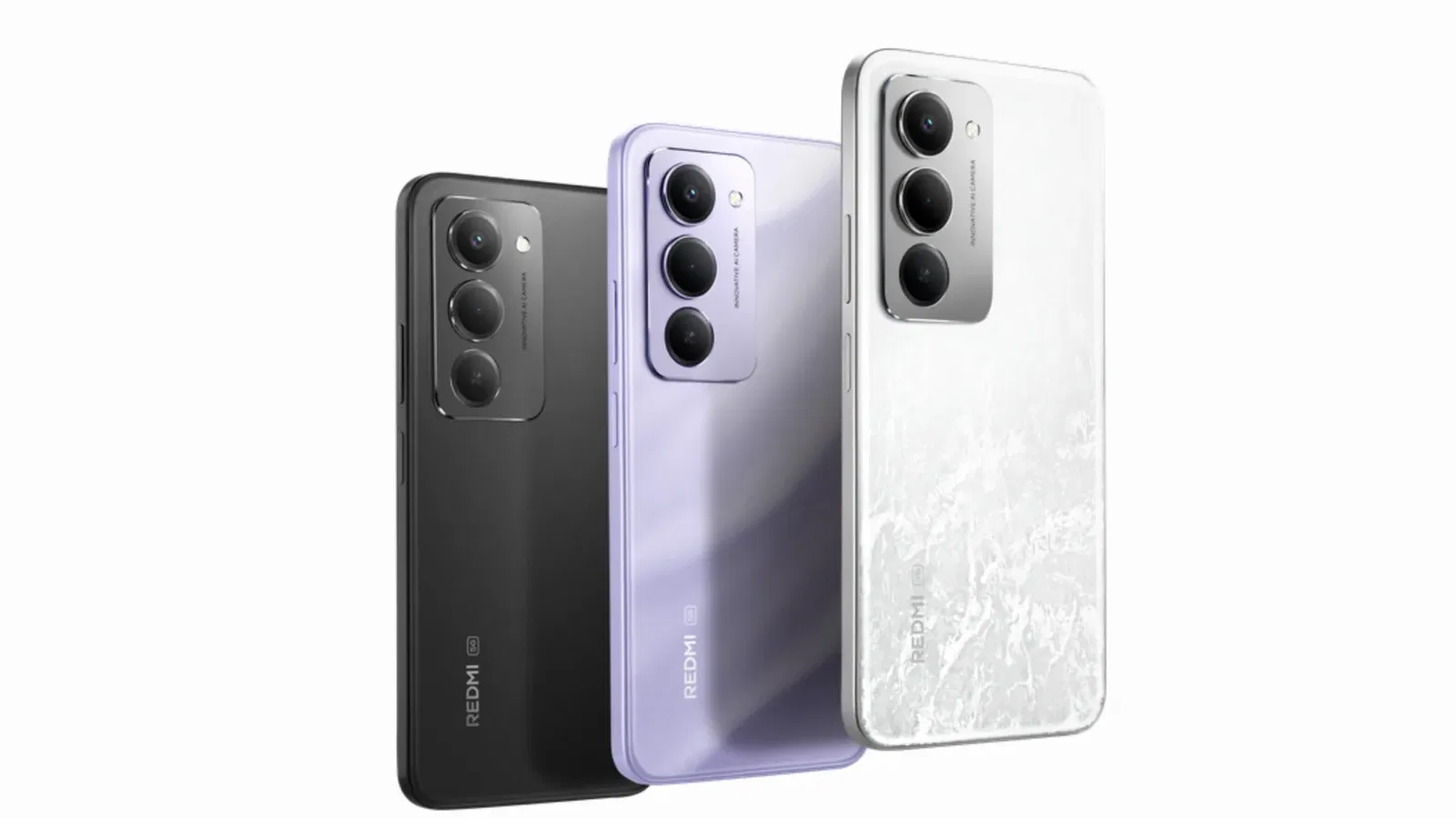 Redmi 15 5G : Xiaomi lance un smartphone 5G avec écran 144 Hz et batterie 7 000 mAh