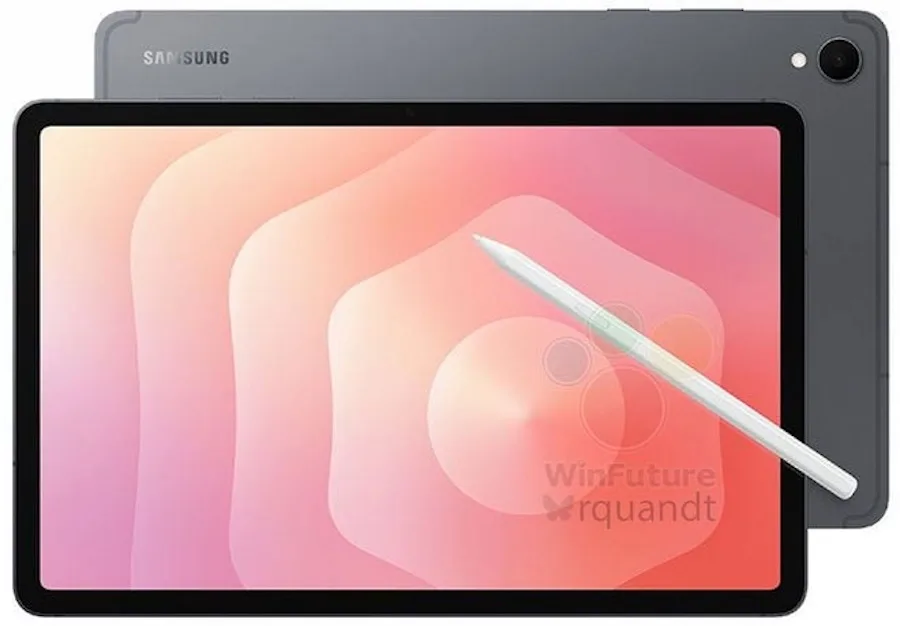 Galaxy Tab S11 : écran 11 pouces, Dimensity 9400, S Pen, Android 16… tout savoir