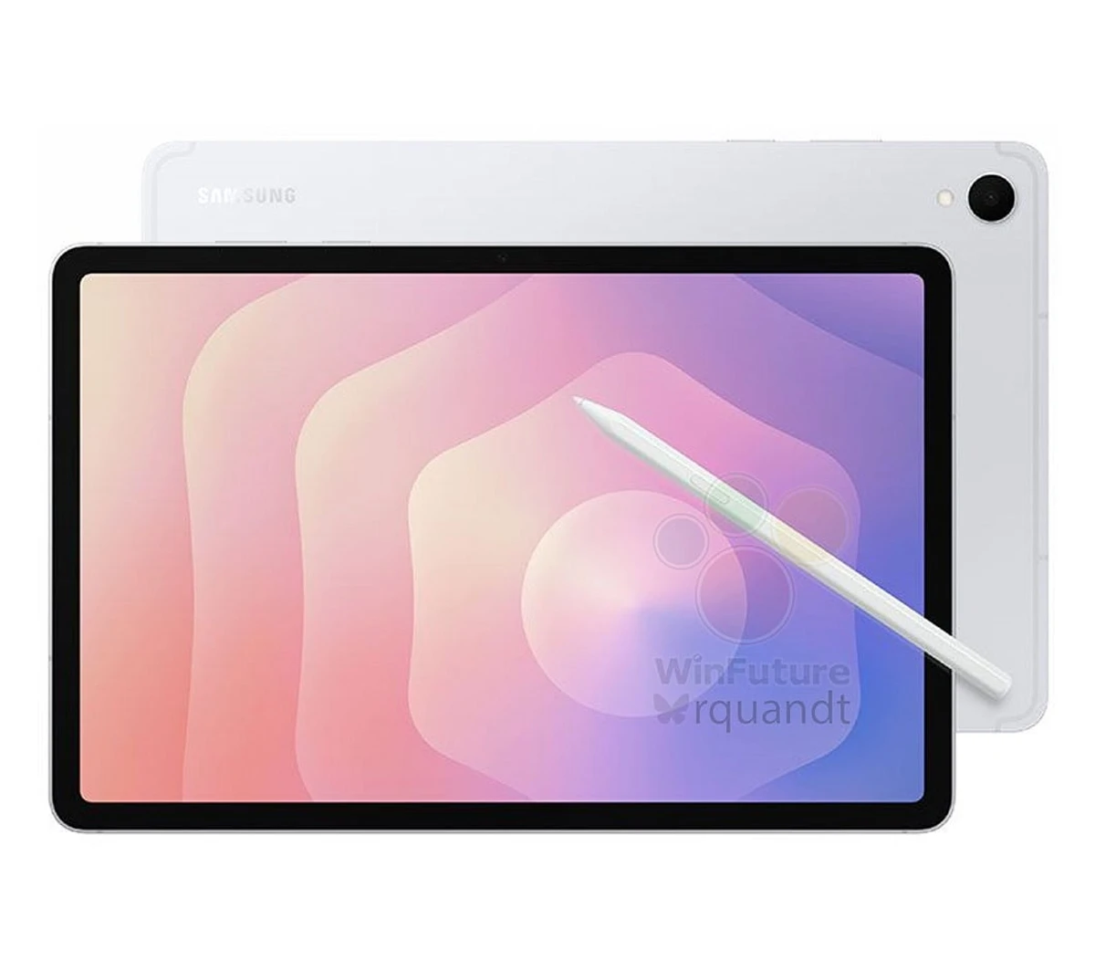 Samsung Galaxy Tab S11 Price