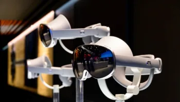 Samsung Project Moohan : un casque XR pour concurrencer l’Apple Vision Pro dès octobre