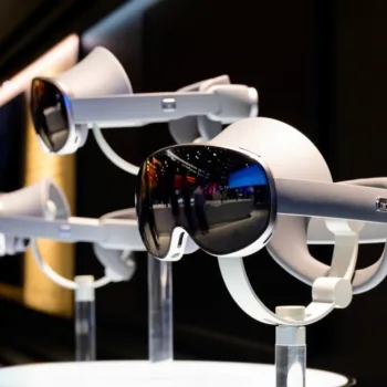 Samsung Project Moohan : un casque XR pour concurrencer l’Apple Vision Pro dès octobre