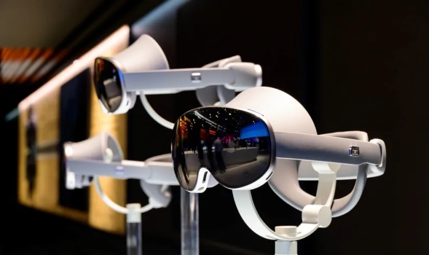 Samsung Project Moohan : un casque XR pour concurrencer l’Apple Vision Pro dès octobre