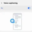 Galaxy AI : Samsung améliore les sous-titres en direct avec « Voice Captioning » sur One UI 8