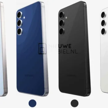 Galaxy S25 FE : design affiné, specs connues et sortie prévue pour septembre