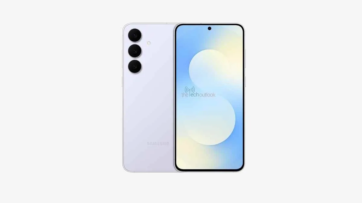 Galaxy S25 FE : les premières fuites dévoilent un solide milieu de gamme à venir chez Samsung