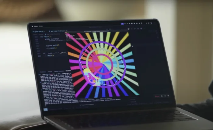 GPT-5 : l’IA de développement la plus avancée jamais conçue par OpenAI