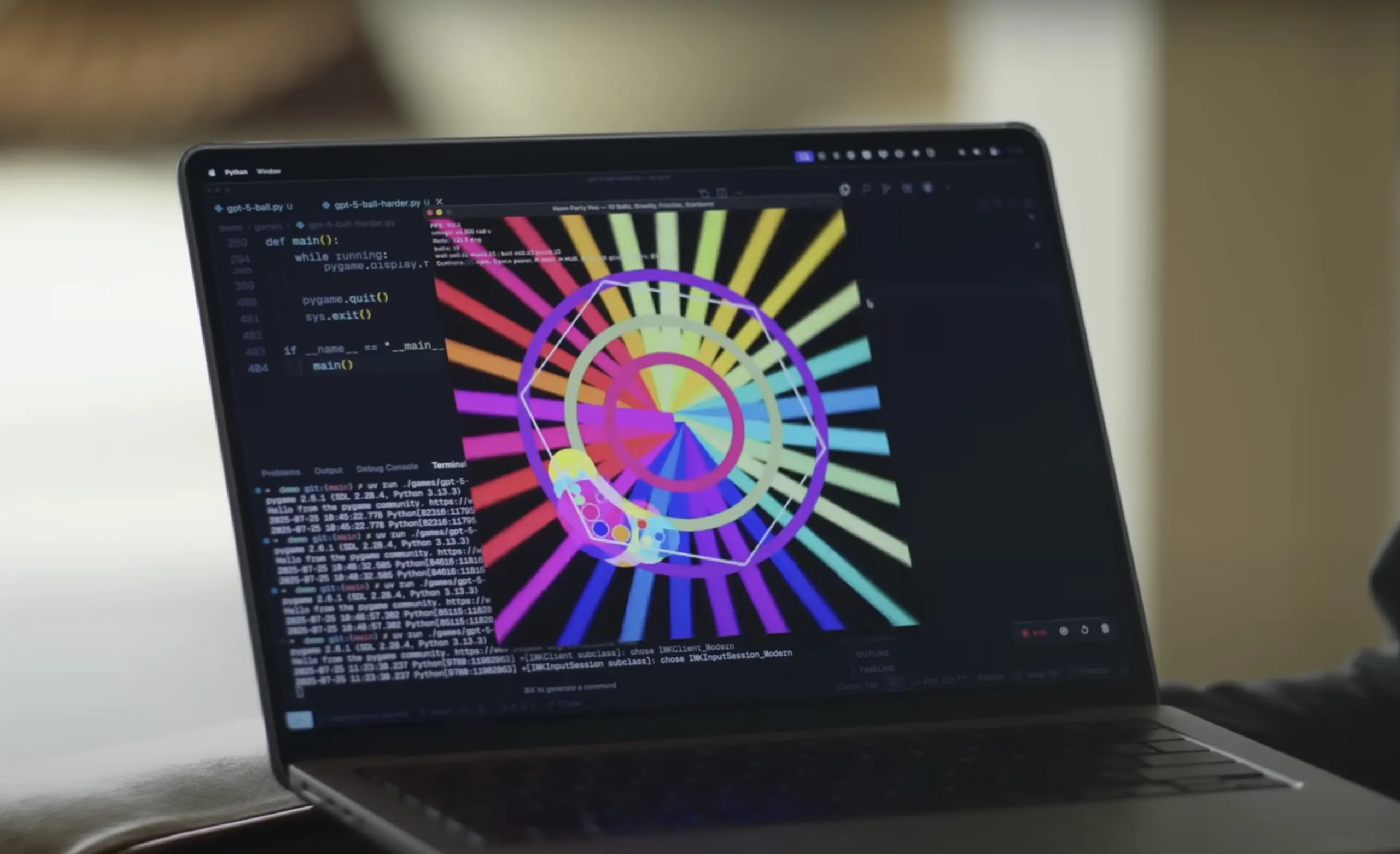 GPT-5 : l’IA de développement la plus avancée jamais conçue par OpenAI 49 GPT-5 : l’IA de développement la plus avancée jamais conçue par OpenAI