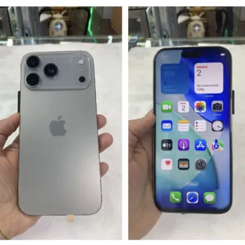 iPhone 17 Pro : un clone Android déjà sur le marché avant la sortie officielle