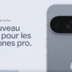 Pixel 10, Pixel Watch 4 et Pixel Buds 2a : Précommandes lancées avec bonus reprise jusqu’à 250 € !