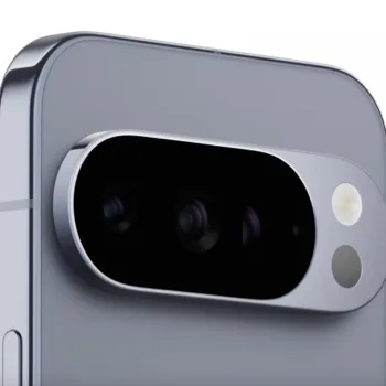 Pixel 10 : 10 nouveautés photo qui changent tout