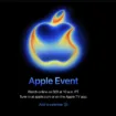 Apple officialise son événement iPhone 17 : rendez-vous le 9 septembre