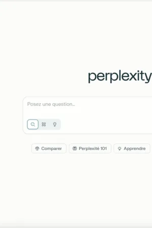 Qu'est-ce que Perplexity, le moteur de recherche IA à connaître ?