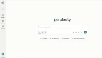 Qu'est-ce que Perplexity, le moteur de recherche IA à connaître ?