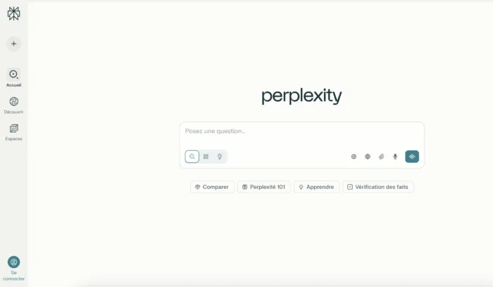 Qu’est-ce que Perplexity AI ? Le moteur de recherche IA qui cite ses sources (2026)