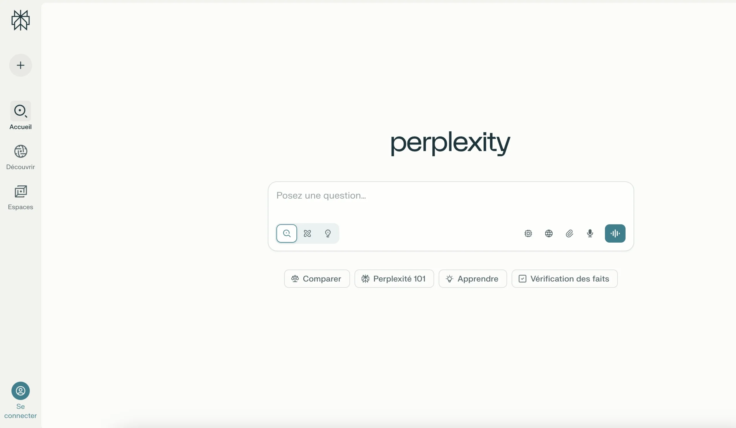 Qu'est-ce que Perplexity, le moteur de recherche IA à connaître ?