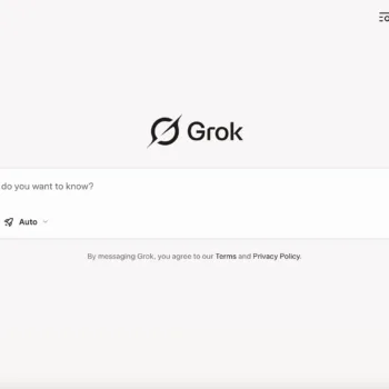 Qu’est-ce que Grok ? Tout comprendre de l’intelligence artificielle selon xAI (Elon Musk)