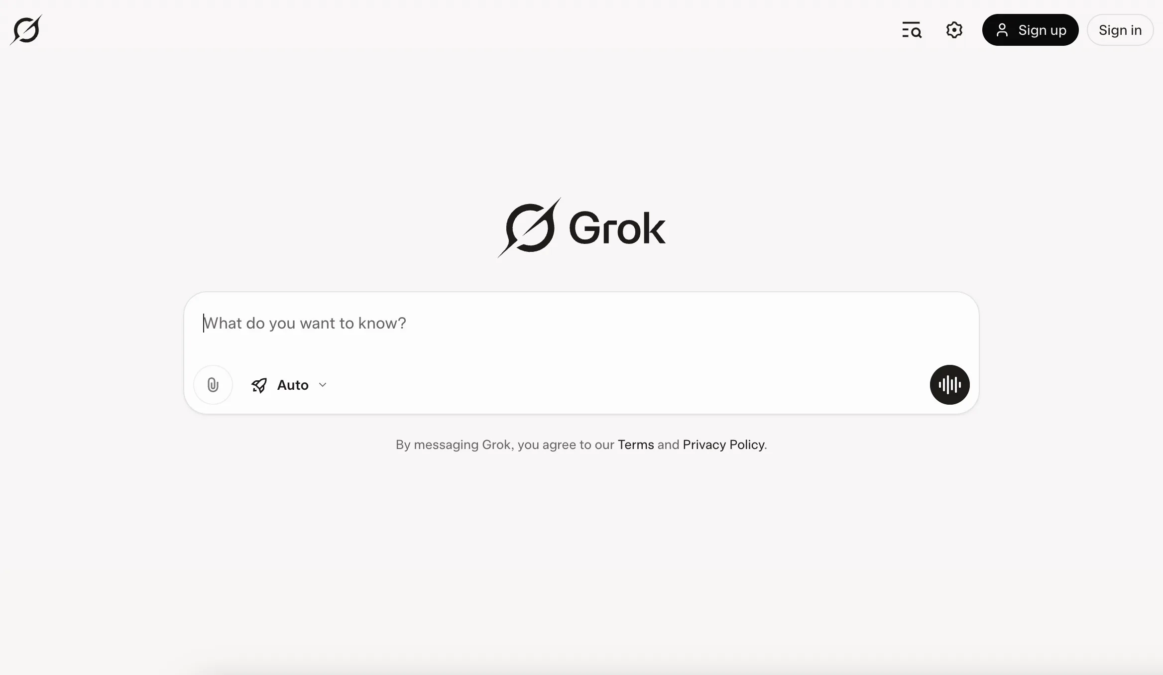 Qu'est-ce que Grok ? Tout comprendre de l’intelligence artificielle selon xAI (Elon Musk) 49 Qu’est-ce que Grok ? Tout comprendre de l’intelligence artificielle selon xAI (Elon Musk)