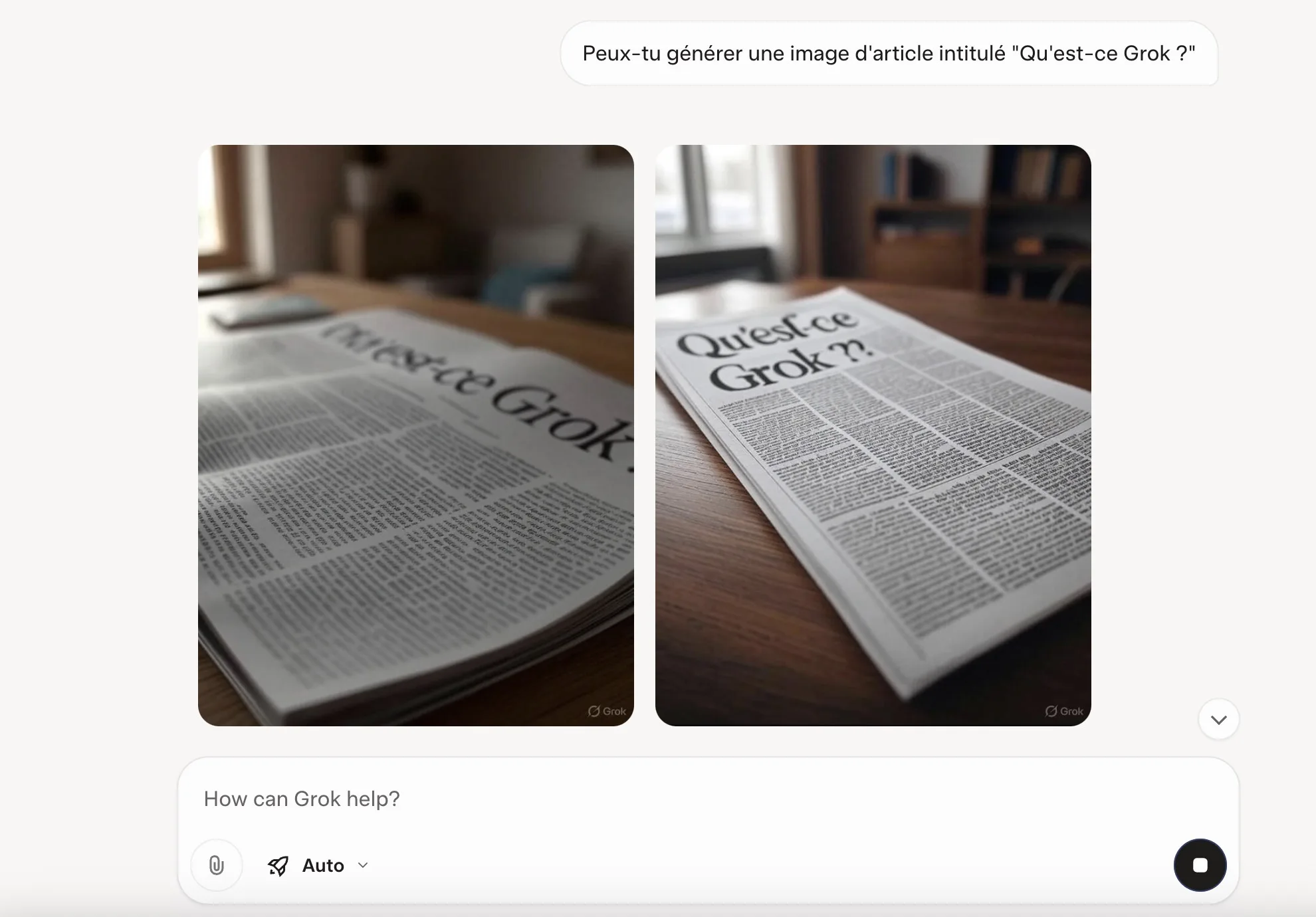 Qu'est-ce que Grok ? Tout comprendre de l’intelligence artificielle selon xAI (Elon Musk) 52 Screen 2025 08 29 at 07.30.59