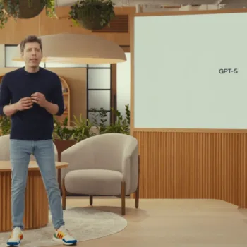 ChatGPT-5 est officiellement lancé : voici ce que les utilisateurs gratuits peuvent faire dès maintenant