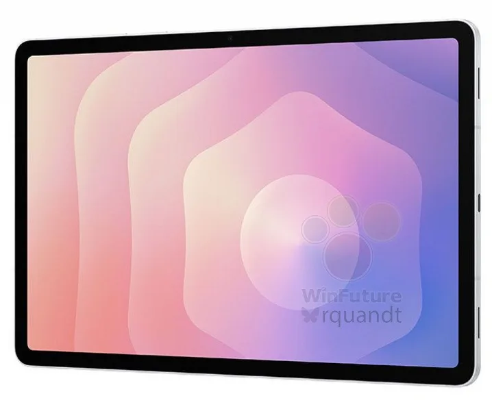 Galaxy Tab S11 : écran 11 pouces, Dimensity 9400, S Pen, Android 16… tout savoir 44 Screenshot 2025 08 22 131653