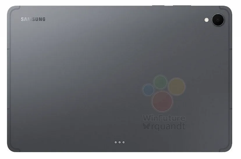 Galaxy Tab S11 : écran 11 pouces, Dimensity 9400, S Pen, Android 16… tout savoir 45 Screenshot 2025 08 22 131716