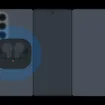 Galaxy Z TriFold : Samsung dévoilera son smartphone pliable à trois volets lors de l’IFA 2025