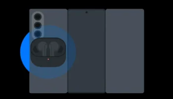 Galaxy Z TriFold : Samsung dévoilera son smartphone pliable à trois volets lors de l’IFA 2025