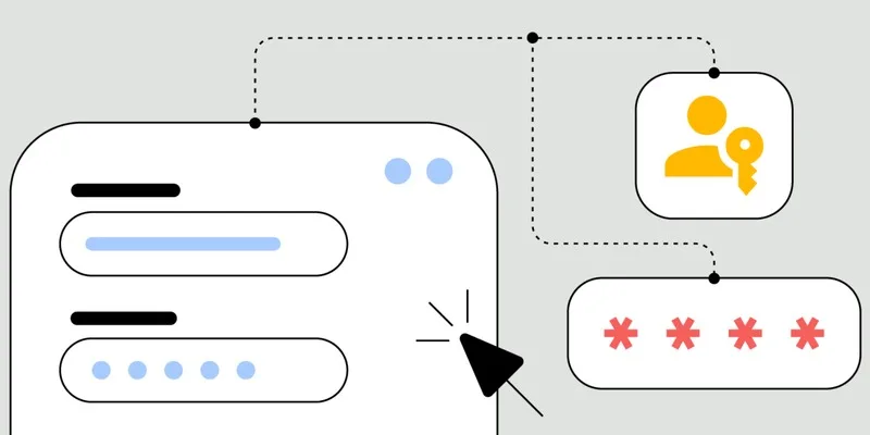 Google Chrome sur Android améliore la sécurité de l’autofill avec la vérification biométrique