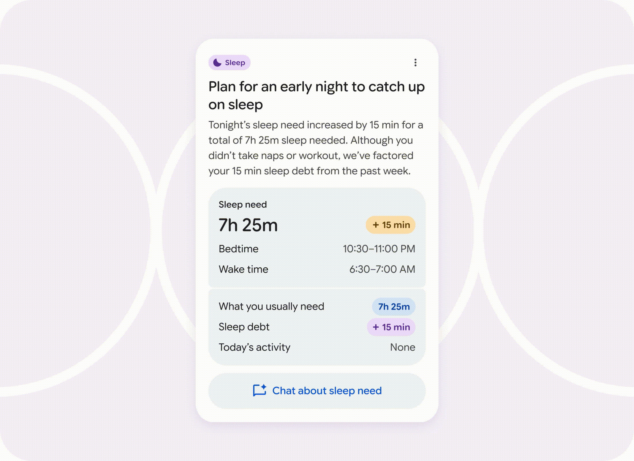 Fitbit et Google lancent un coach de santé personnel basé sur l’IA 51 Sleep Single Layout B