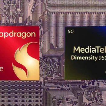 Snapdragon 8 Elite 2 vs Dimensity 9500 : la bataille des puces Android 3 nm débutera en septembre