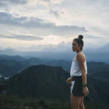 Suunto Race 2 et Wing 2 : la montre et les écouteurs parfaits pour les coureurs et sportifs outdoor