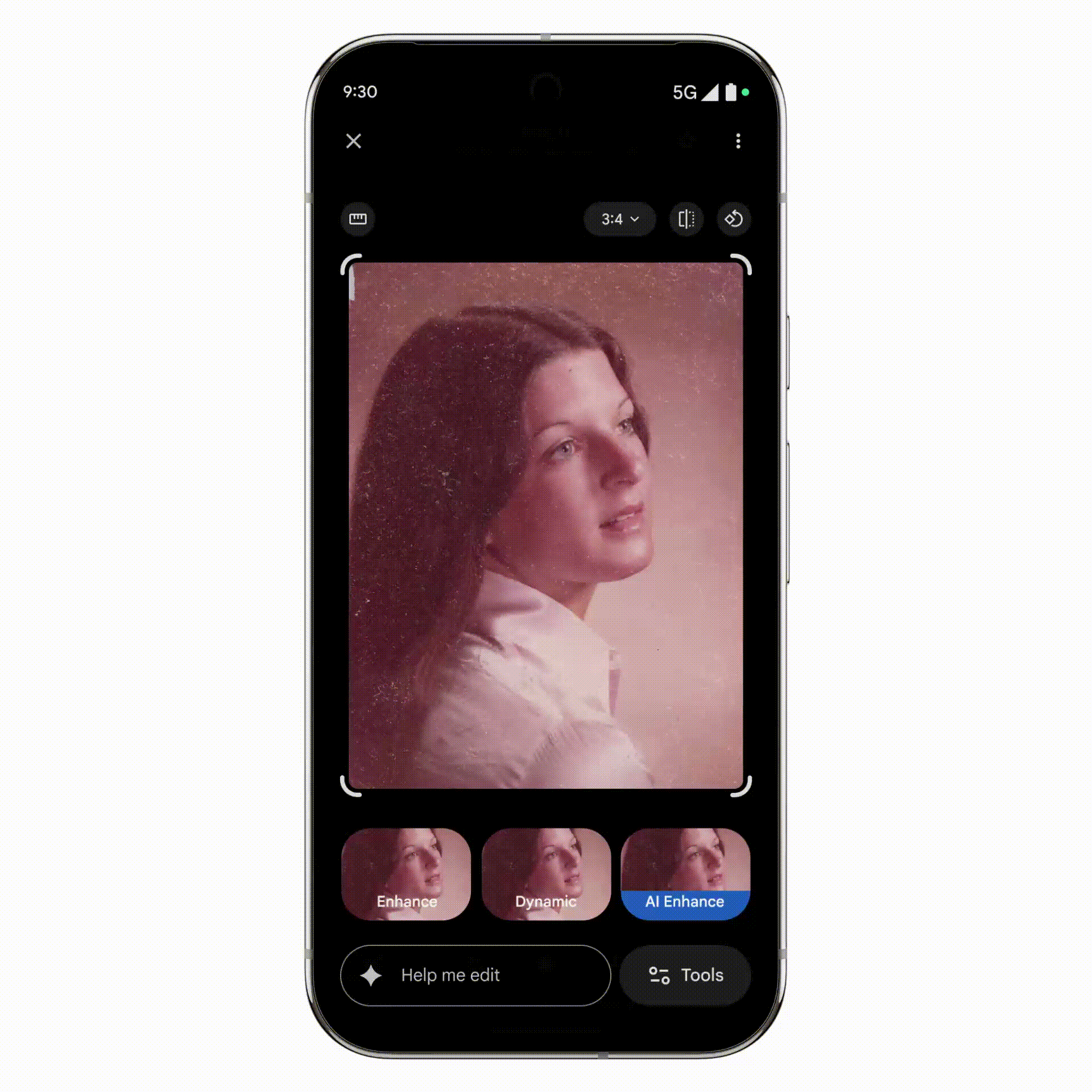 V2 1st In Line Carousel