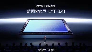 Vivo X300 stuff lyt 828 3