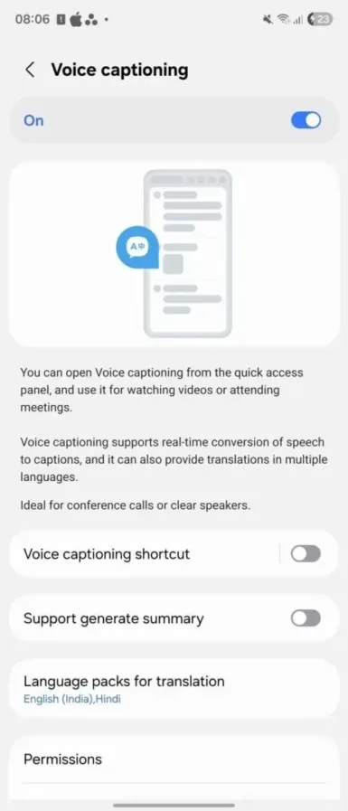 Voice Captioning 1 463w 1080h.jp