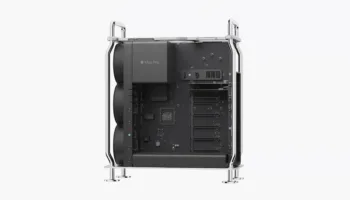 Mac Pro 2025 : Apple prépare une puce M4 Ultra avec 32 cœurs CPU et GPU 80 cœurs